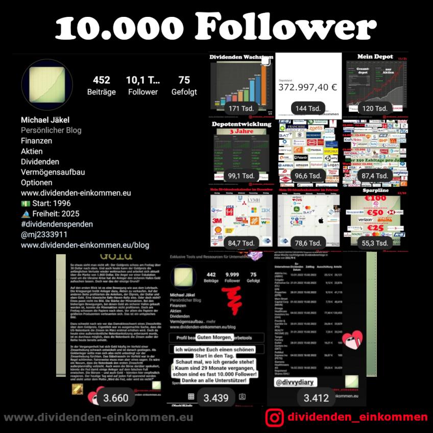 10000-follower