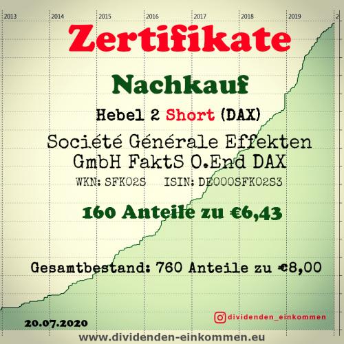 dax-short