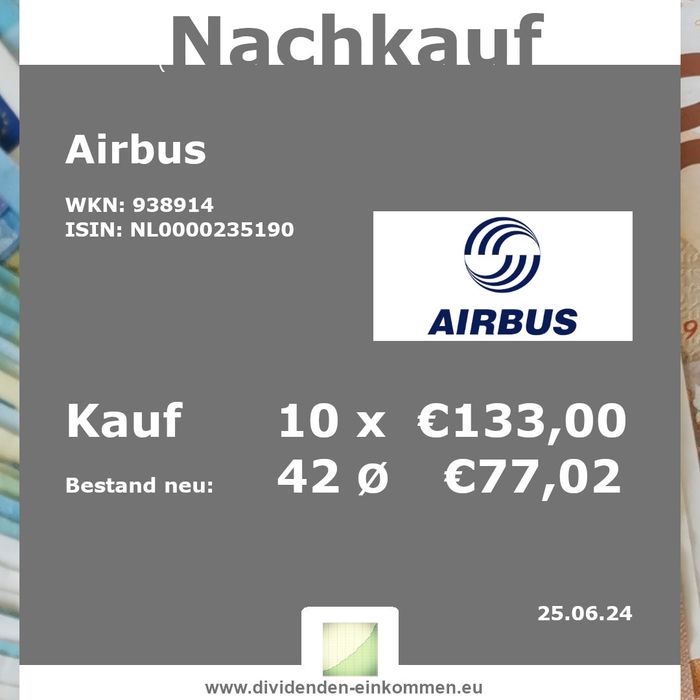 kauf-airbus