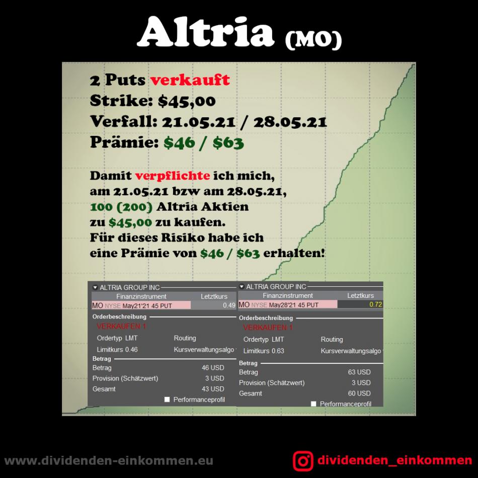 option-altria