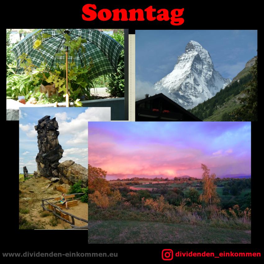 sonntag