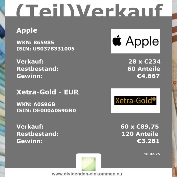 verkauf-apple-xgold