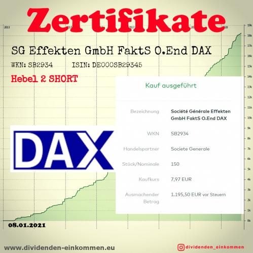 zertifikate-dax